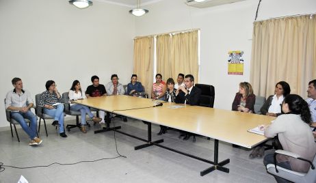 Inicia el 5º Festival Municipal de Teatro de Escuelas Secundarias