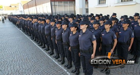 Inscripción a la carrera de Técnico Superior en Seguridad Pública y  Ciudadana. | EDICION VERA | Portal de Noticias de la ciudad de Vera