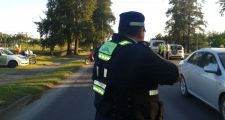 SEGURIDAD VIAL: LAS INFRACCIONES CONSTATADAS EN RUTAS PROVINCIALES SERÁN INFORMADAS AL SISTEMA ÚNICO DE GESTIÓN DE INFRACCIONES TRÁNSITO