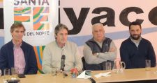 Plan del Norte: Se abrirán los sobres licitatorios para la pavimentación de la Ruta Provincial N° 3