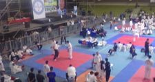 DELEGACIÓN DE VERA PARTICIPÓ DEL TORNEO ARGENTINO  DE TAEKWONDO EN LA RIOJA.