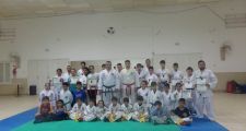 DELEGACIÓN DE VERA PARTICIPÓ DEL TORNEO ARGENTINO  DE TAEKWONDO EN LA RIOJA.