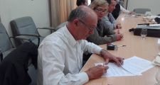 Seis localidades se asocian para gestionar la disposición final de residuos urbanos