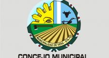 PARTE PRENSA CONCEJO MUNICIPAL VERA - 20 de octubre