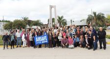 Micro Amsafe Delegación Vera – 23 de Octubre de 2016