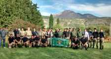 Jornadas sobre delitos rurales en la provincia de Chubut