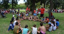 Las escuelas provinciales abrirán sus puertas durante el verano