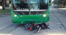 Murieron seis personas en distintos accidentes
