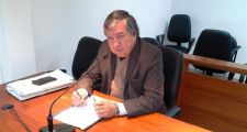 Dr. Ruben Daniel Martinez Fiscal Regional interino.