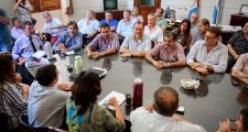 FESTRAM no aceptó las ofertas propuestas por los Intendentes