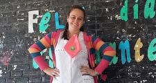 Una docente de Malabrigo ganó el millón de Susana Giménez