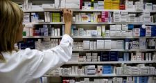 Las farmacias suspenden el crédito a los jubilados