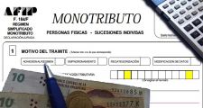 El máximo de facturación y las cuotas del monotributo aumentan un 75%