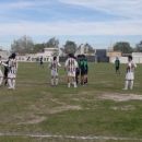 HURACAN EMPATO 0 A 0 CON EL FORTIN