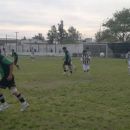 HURACAN EMPATO 0 A 0 CON EL FORTIN