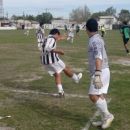 HURACAN EMPATO 0 A 0 CON EL FORTIN