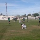 HURACAN EMPATO 0 A 0 CON EL FORTIN