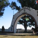 Detención de 5 personas por abigeato en San javier