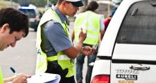 Refuerzan controles viales en rutas provinciales ante los festejos de fin de año y el comienzo de las vacaciones