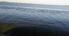 ESTADO DEL TRÁNSITO EN LAS ZONA AFECTADAS POR LAS INUNDACIONES