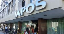 Iapos: Las credenciales de papel continúan teniendo vigencia