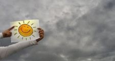 Cómo estará el tiempo en los próximos días