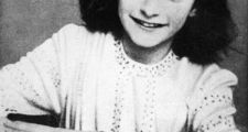 El misterio del colgante de Anna Frank aparecido en un campo de exterminio nazi