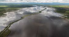 Para el Campo, Santa Fe no gestionó obras ante Nación