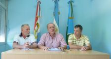 MALABRIGO: Licitación por 51 millones de pesos para pavimentación