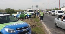 ESTADO DEL TRÁNSITOS EN RUTAS SANTAFESINAS