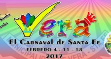 Costos de  los carnavales verenses y orden de salida de las comparsas.