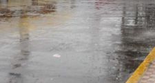 Suspendido el carnaval en Vera nuevamente por lluvia