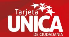 SE ACREDITARÁN ESTE LUNES LOS FONDOS DE LA TARJETA ÚNICA DE CIUDADANÍA