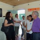 AMSAFE provincial y la Delegación Vera presente en los Amores