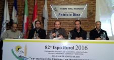 RECONQUISTA: Del Plan del Norte la Sociedad Rural no ve nada