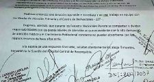 RECONQUISTA: Profesionales de guardia del hospital aseguran que no dan abasto.