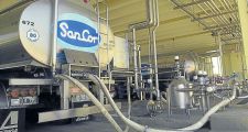 Preocupación por posible cierre de planta de Sancor