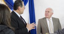 La Sociedad Rural de Reconquista evaluó como positiva la reunión con el Gobernador