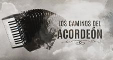 “Los Caminos del Acordeón” llega Vera. 