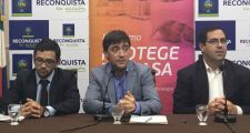 El programa “Protegé tu casa” se implementará en cuatro localidades del departamento General Obligado