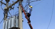 CORTE DE ENERGÍA PROGRAMADO PARA ESTE MIERCOLES