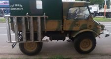 Causa “Zancada – unimog”: “En un mes presentaremos la acusación”