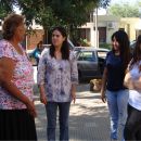ENTREGA DE JUGUETES Y MERCADERIA