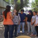 ENTREGA DE JUGUETES Y MERCADERIA