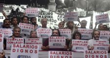 La Justicia ordenó que el gobierno convoque a la paritaria nacional docente