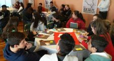 El Crediccop brindó un taller de fortalecimiento para los Centros de Estudiantes