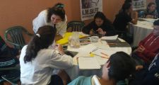 El Crediccop brindó un taller de fortalecimiento para los Centros de Estudiantes