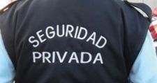 Media sanción al proyecto de ley sobre seguridad privada.