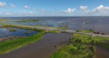 Diputados quieren saber qué pasó con las obras correspondientes a la Laguna de Melincué