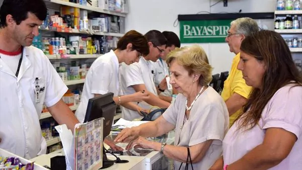 Peligran los descuentos en medicamentos para el Pami